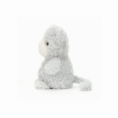 Jellycat Little Cat Australia | 041653YTU